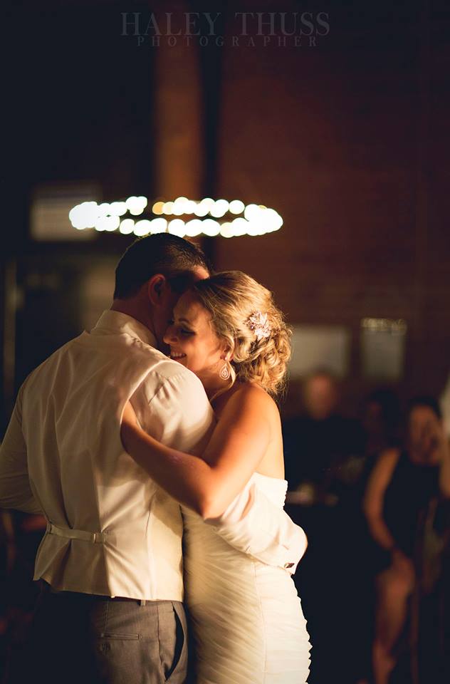 Haley Thuss Photography